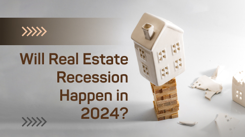 2024 Real Estate: Balancing Act or Bust?